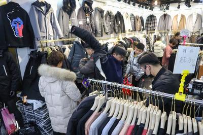 不容錯(cuò)過的十大男裝批發(fā)市場及詳細(xì)拿貨攻略